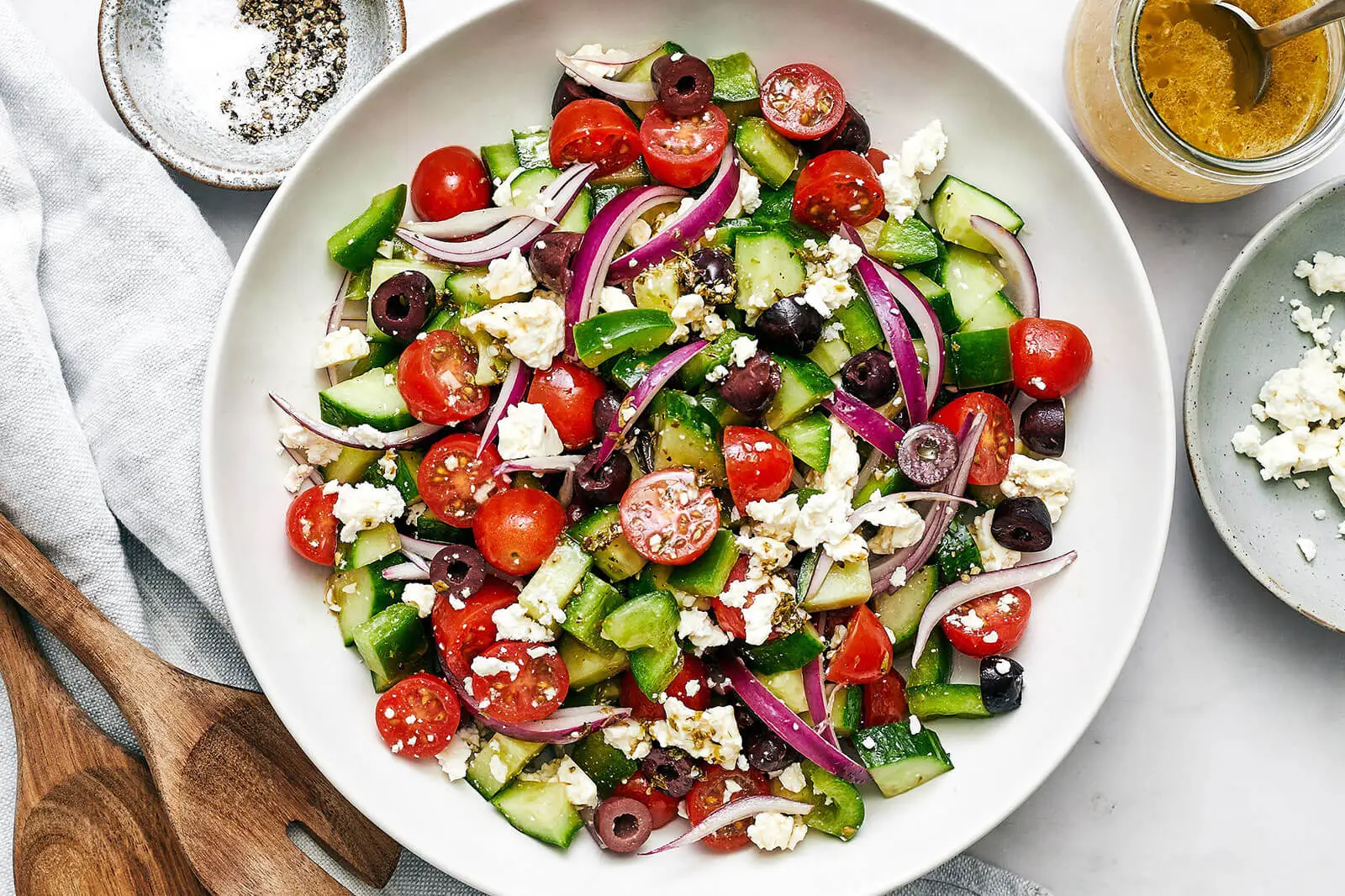 Discover the Heart of Mediterranean Cuisine: A Culinary Adventure