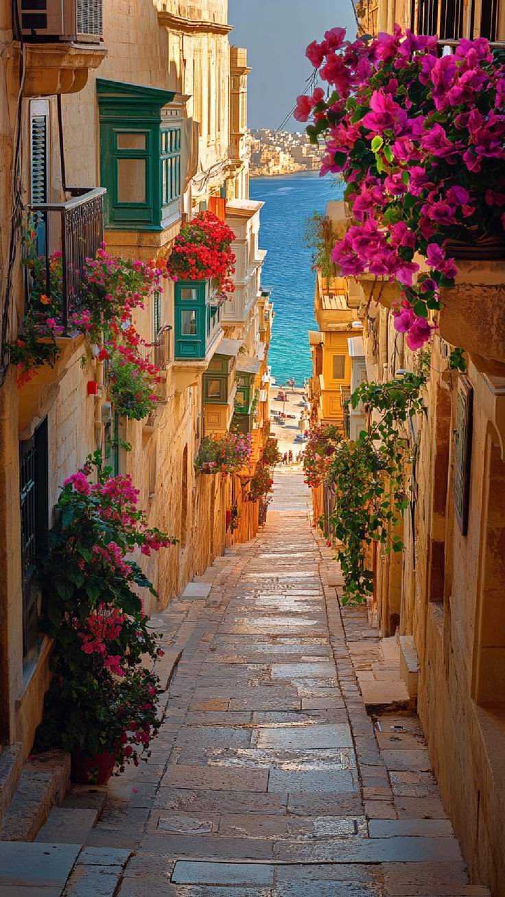 Olive Oil, Sunlight, and Stories: Why I’m Starting This Mediterranean Journey