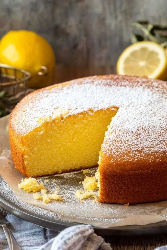 olive oil
cake
mediterranean food
mediterranean cake
lemon