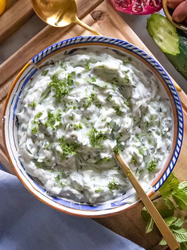 Is Greek Food Really Mediterranean? Best Food When You’re Craving Some Mediterranean